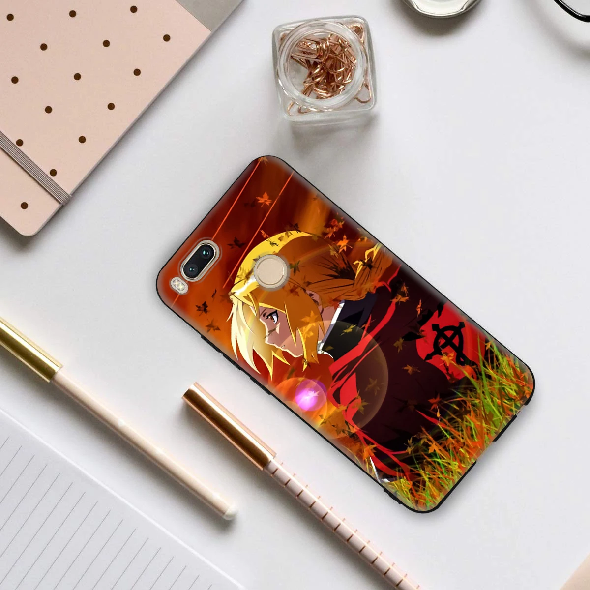 Силиконовый чехол Lavaza JoJo для Xiaomi Redmi Note 4 4X 4A 5 5A 6 6a 7 Pro Go Prime Plus|case for xiaomi|case xiaomi redmicase a