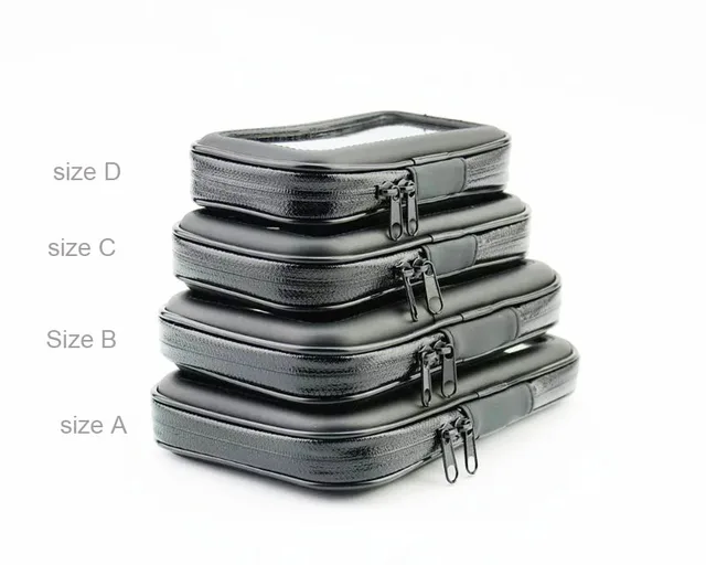 물 증거 자전거 전화 홀더