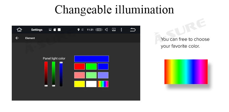 Excellent A-Sure 2 Din Android Car Auto Radio GPS DVD For VW Passat B6 Golf 5 6 Tiguan Polo Sharan Touran Skoda Octavia Car Multimedia 14 Excellent A-Sure 2 Din Android Car Auto Radio GPS DVD For VW Passat B6 Golf 5 6 Tiguan Polo Sharan Touran Skoda Octavia Car Multimedia 14