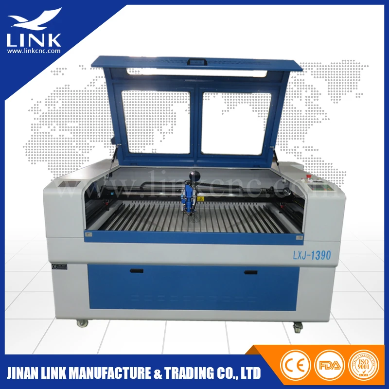 Factory price 1390 cnc co2 laser cutting machine / engraving | Инструменты