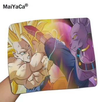 

MaiYaCa Dragon Bal Gaming Mouse Pad Size 18*22cm and 25*29cm