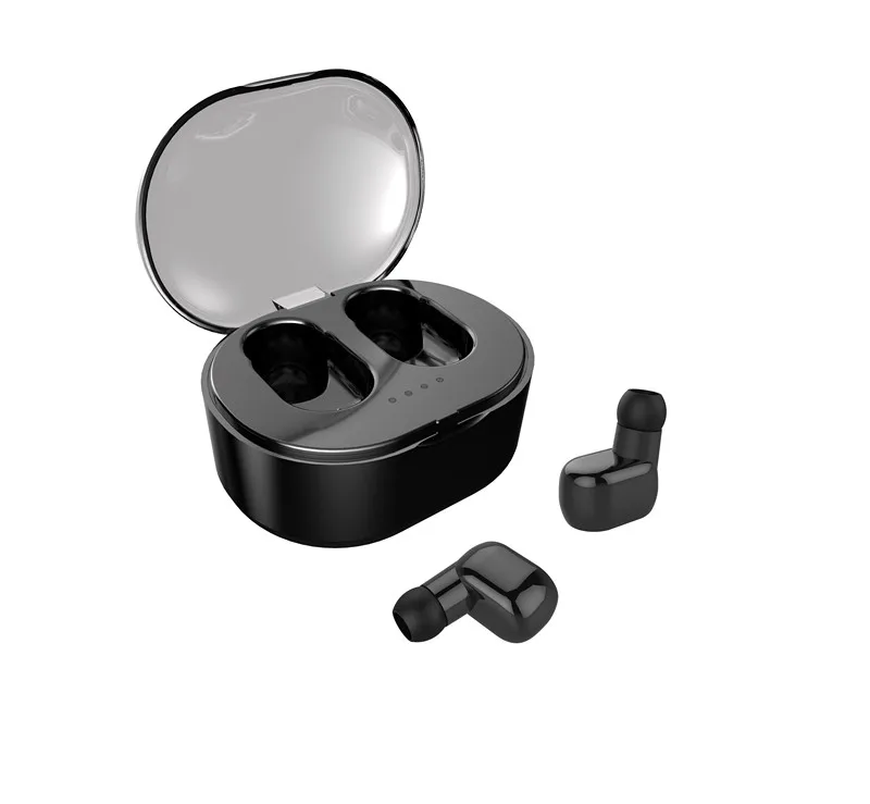 L6 TWS Wireless Bluetooth Headset 5.0 Binaural Call Sports True Stereo Out of Warehouse Automatic Boot Pairing (1)