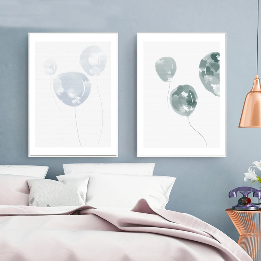 canvas painting for bedroom