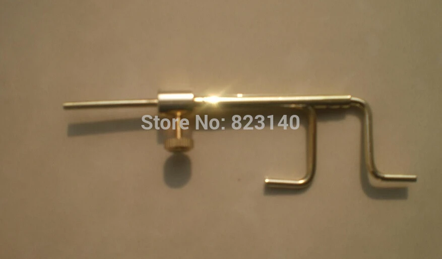 

1 PC of Violin Tool Sound Post Gauge luthier install and repair tools