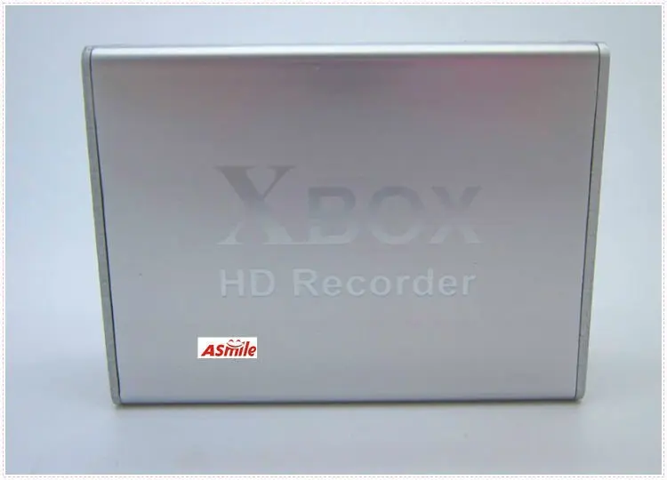 xbox hd 1 channel mini dvr board