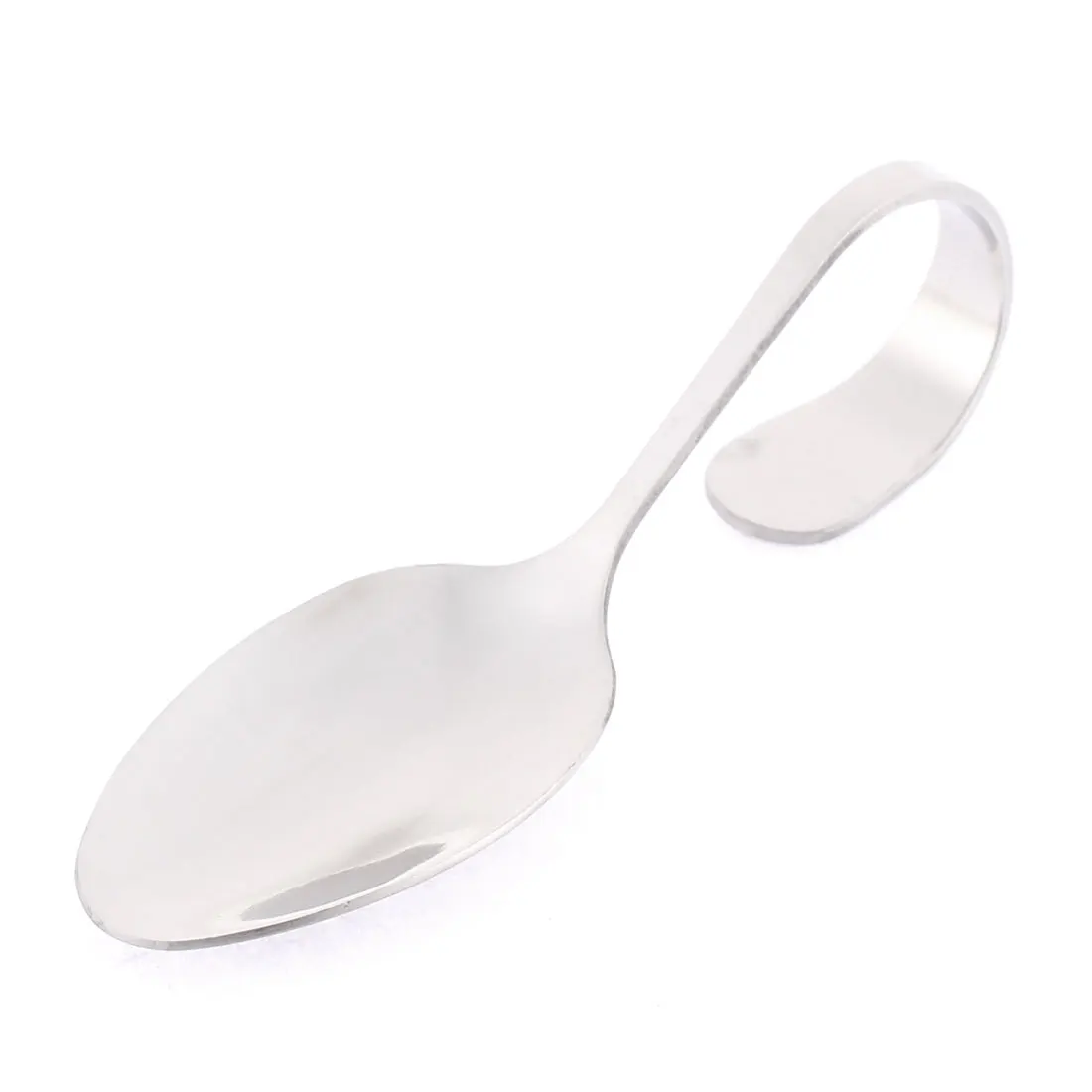 Online Get Cheap Bent Handle Spoon -Aliexpress.com