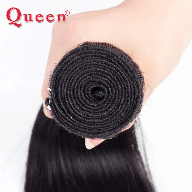 Queen Hair Products Brazilian Straight Hair Bundles 4 Bundles Natural Color 100% Remy Human Hair Weave Extensions Hair Bundles Queen Hair Products Brazilian Straight Hair Bundles 4 Bundles Natural Color 100% Remy Human Hair Weave Extensions Hair Bundles