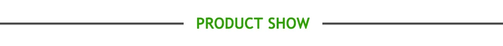 product show