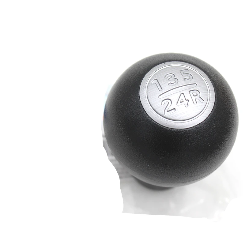 

for HYUNDAI ELANTRA AVANTE (2001-2006) 5 SPEED GEAR KNOB SHIFT KNOB 43711 2D200CA 437112D200CA