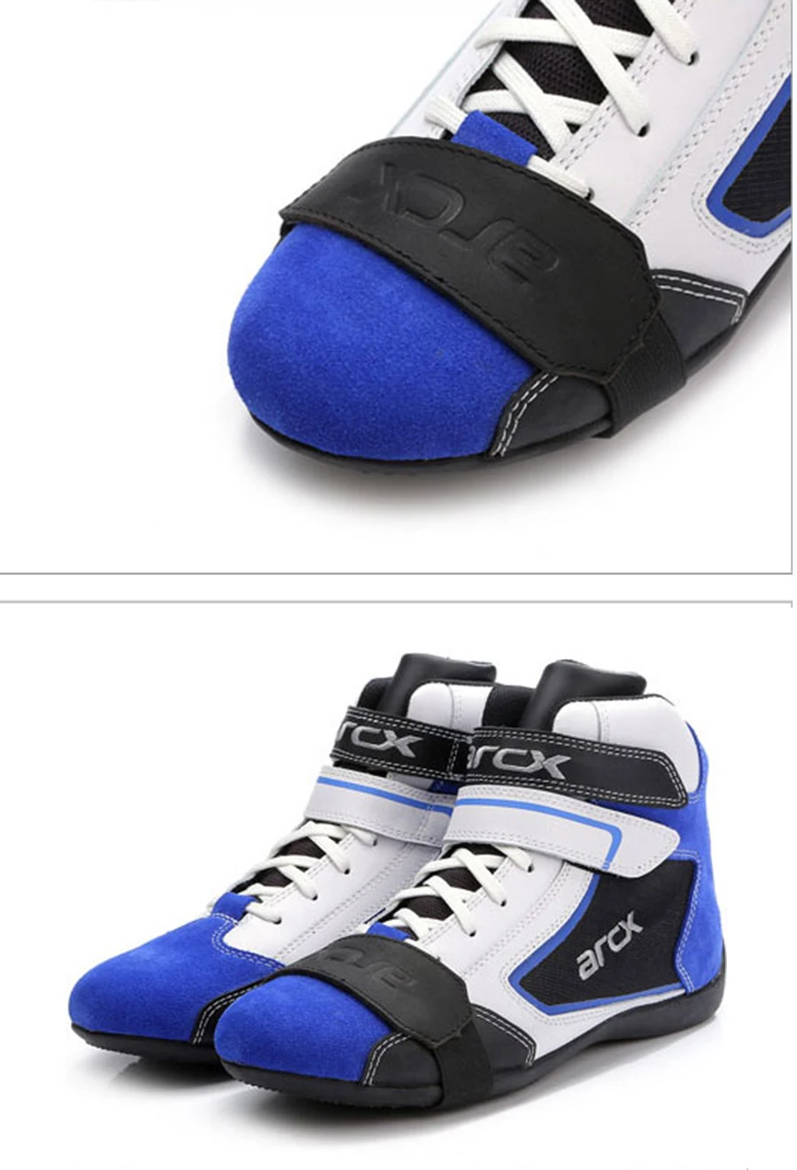 motorcycle street shoes