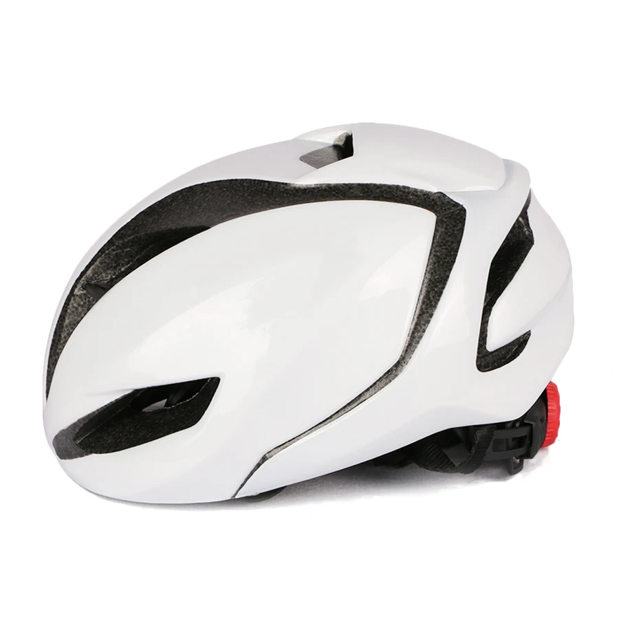 Красный велосипедный шлем, шлем для шоссейного велосипеда, аэро шлем для взрослых мужчин, велосипедный шлем для езды на велосипеде, мужской шлем t Casco Ciclismo Bicicleta Hombre