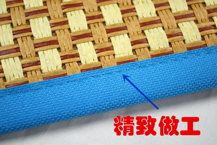 Pet Soft Summer Cooling Mats Blanket Pet Dog Self Cooling Mat Pad Summer Car Seat Ice Silk Mat Pet Cooling Non Sticking Blanket