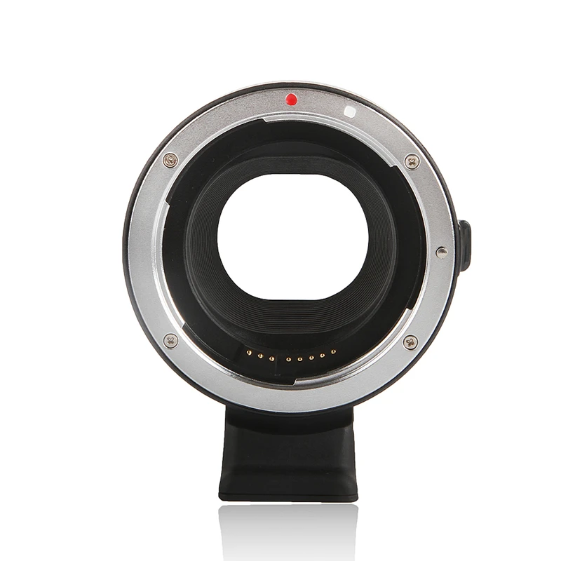 Viltrox EF EOSM электронный адаптер для объектива с автофокусом Canon EOS S объектив M M2 M3 M5 M6