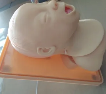 

BIX-J3A Advanced Infant Head For Trachea Intubation Model WBW067