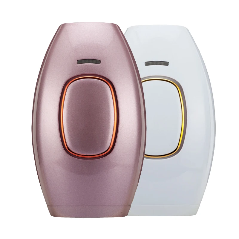 

IPL Laser Epilator Portable Depilator Machine Full Body Facial Mini Handheld Permanent Painless Laser Hair Remover Device