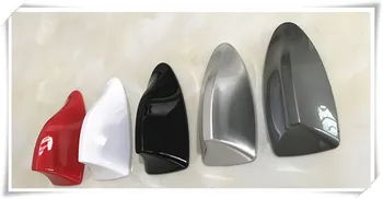 

HOT Car-Styling stickers Car Shark Fin For BMW 3 5 7 Series E32 E34 E36 E38 E39 E46 E53 E60 E65 E66 E90 M3 M5 Auto Accessories