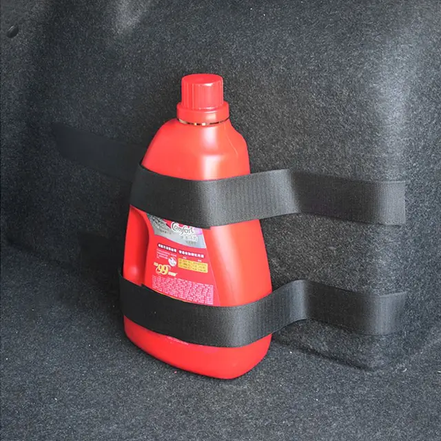 Bagażnik samochodowy gaśnica pas mocujący uchwyt pas bezpieczeństwa dla Lada Granta Largus Kalina tanie i dobre opinie Tirol CN (pochodzenie) 60cm Other Siatki 0 06kg Car fire extinguisher fixing belt Bagażnik samochodowy gaśnica pas mocujący uchwyt pas bezpieczeństwa dla Lada Granta Largus Kalina tanie i dobre opinie Tirol CN (pochodzenie) 60cm Other Siatki 0 06kg Car fire extinguisher fixing belt
