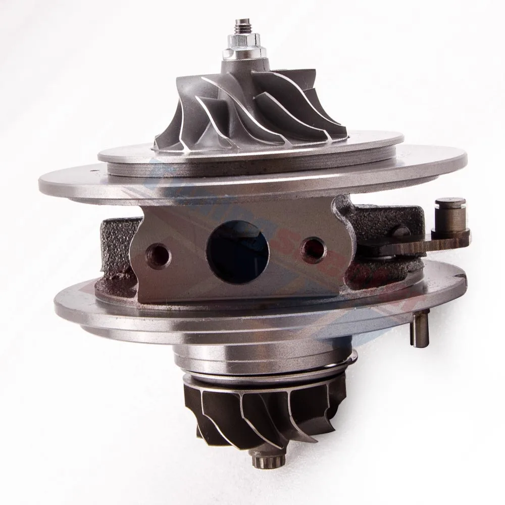 TF035 Turbo КЗПЧ 49135-07302 49135-07300 49135-07100 Турбокомпрессор картриджа 2823127800 для hyundai Santa Fe 2 CRDi