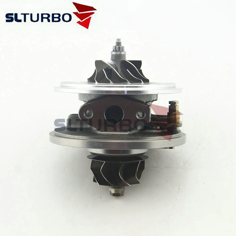 КЗПЧ 756047-0004 для peugeot 308 2,0 HDi FAP 136 hp 100 кВт DW10BTED4-756047-0002 Картридж turbo 753556-0002 core турбины