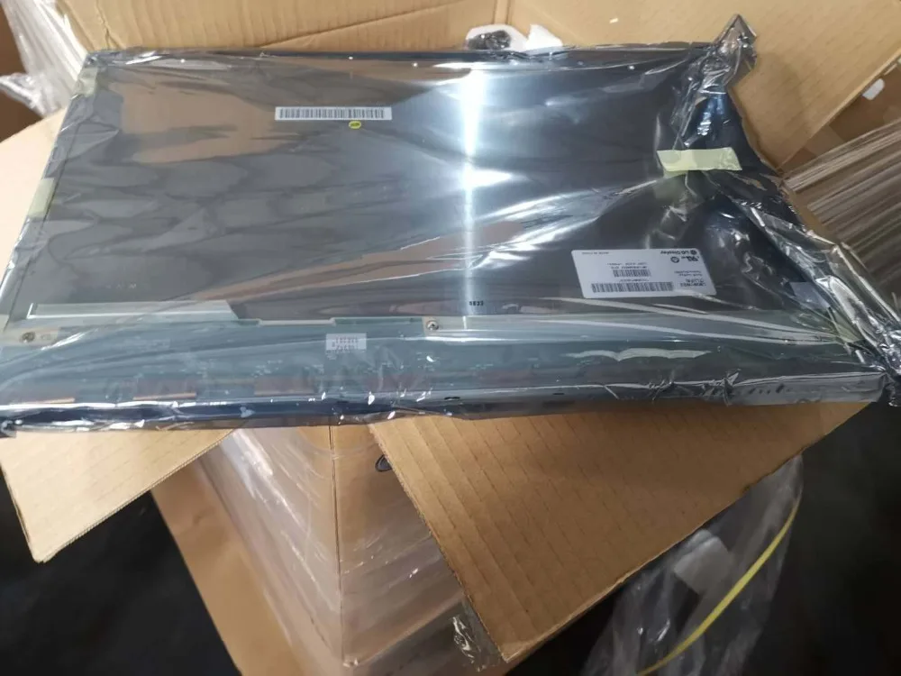 f8 para Imac Genuine Nova Tela Lm201we3 tl f8 Tlf8 20.1 A1224 Lcd M201ew02 - Imagem 2