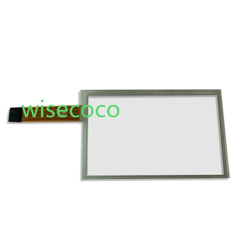

for TPI#1405-001 Rev C touch panel screen touch digitzer 124X196mm
