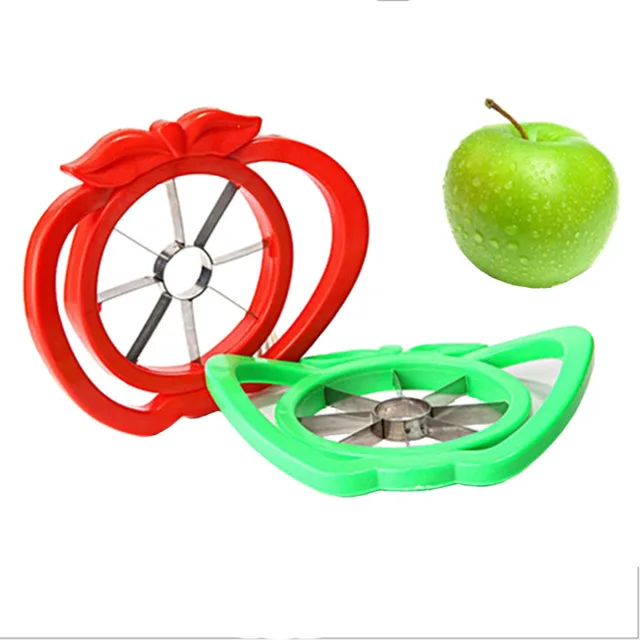 Fruit Slicer Apple Slicer Divider Corer Pear Cutter Fruit Vegetable