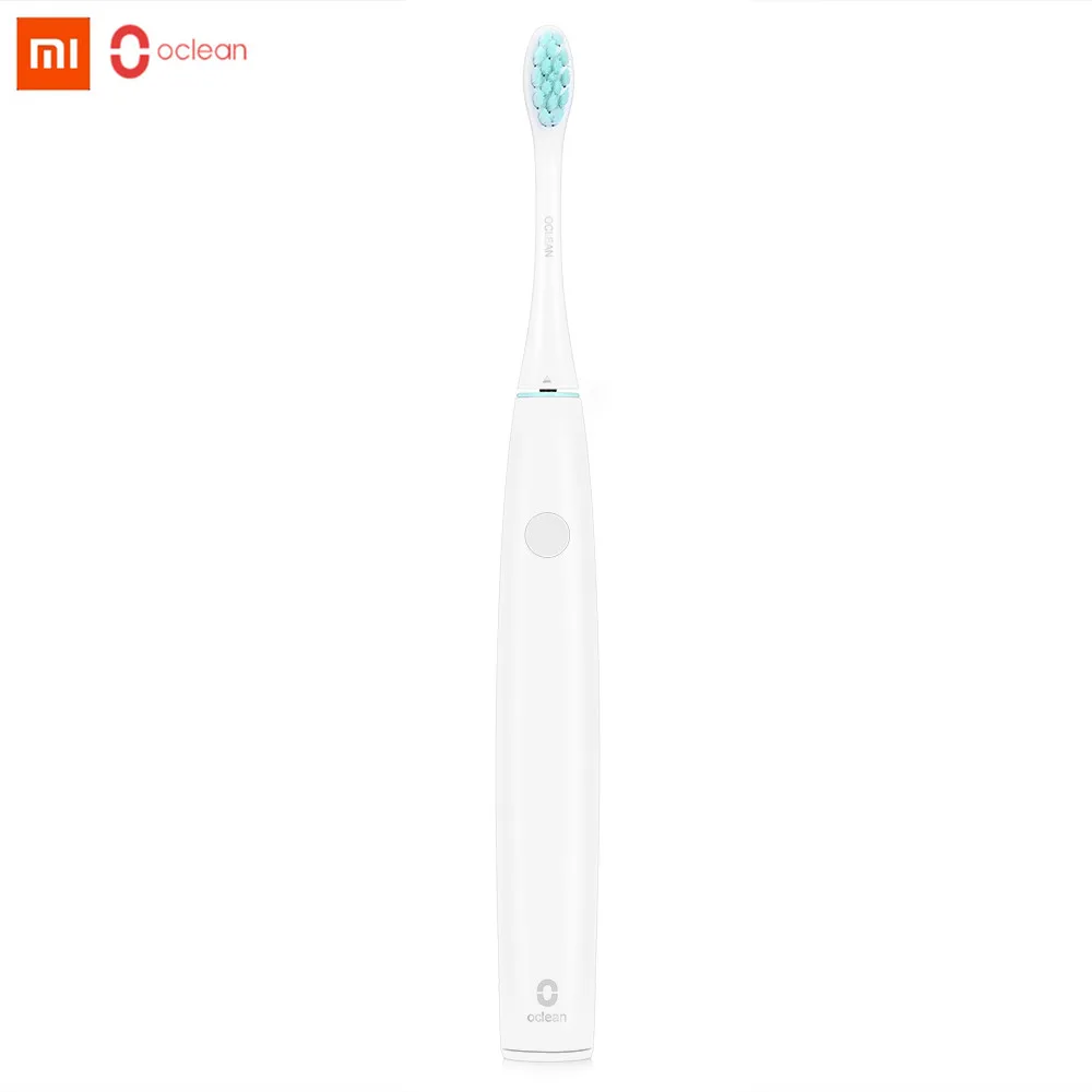 

XIAOMI Oclean Air Rechargeable Electrical Toothbrush Intelligent APP Control With Pressure Sensitive Button