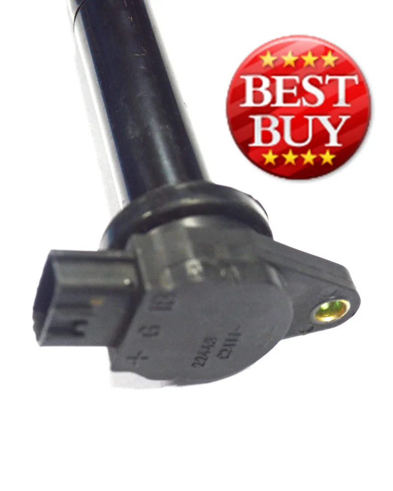 ORIGINAL IGNITION COIL FOR NISSAN Sentra 22448 4M500 224484M500in