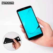 For BlackView A20 Case Cover Anti-Knock Shockproof