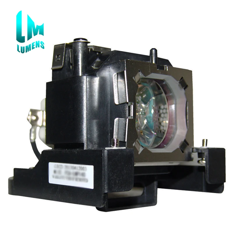 PRM30 LAMP Replacement Projector Lamp with housing for PROMETHEAN PRM30
