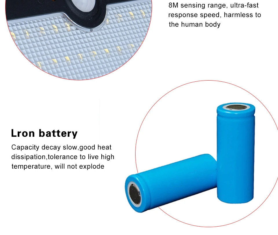 LED Solar Light 2835 (11)