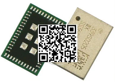 Wi-Fi беспроводной модуль bluetooth микросхема с 1 шт. 339S0205 | Мобильные телефоны и