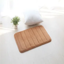 Дети для ванной коврик на кухню ковер для лестниц ворсистый ковер ванная комната пушистые коврики хлопок Противоскользящие коврики