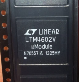 LTM4602IV