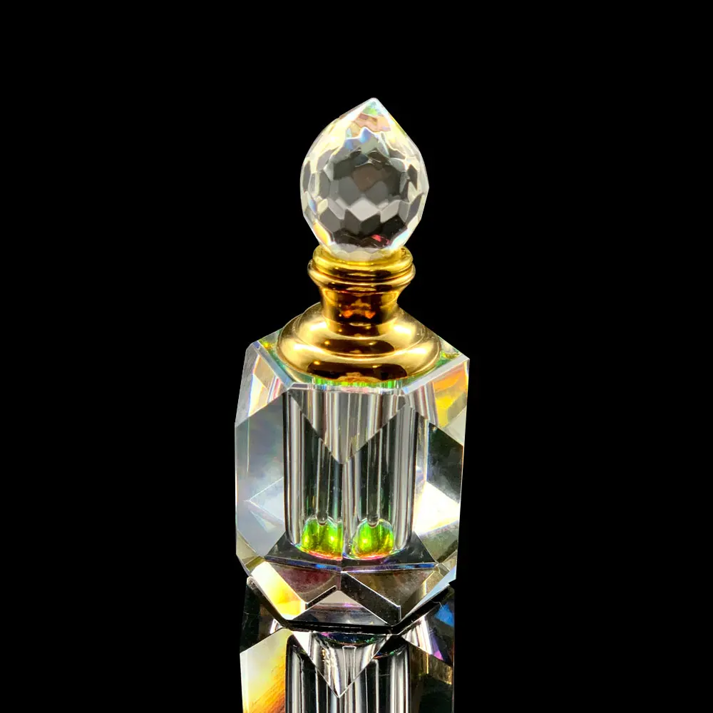 3 مللي قوس قزح الراقية K9 كريستال الزجاج إعادة الملء السفر العطور زجاجة غرفة الجدول زخرفة الزفاف الحب هدية عظيمة 3 مللي قوس قزح الراقية K9 كريستال الزجاج إعادة الملء السفر العطور زجاجة غرفة الجدول زخرفة الزفاف الحب هدية عظيمة