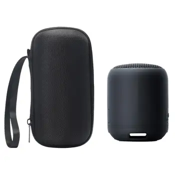 

Storage Bag Travel Case For Sony XB10/XB12 Bluetooth Audio Package Anker Power Bank