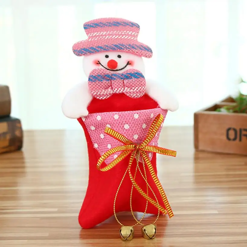 find holiday gift bags for candy and nuts