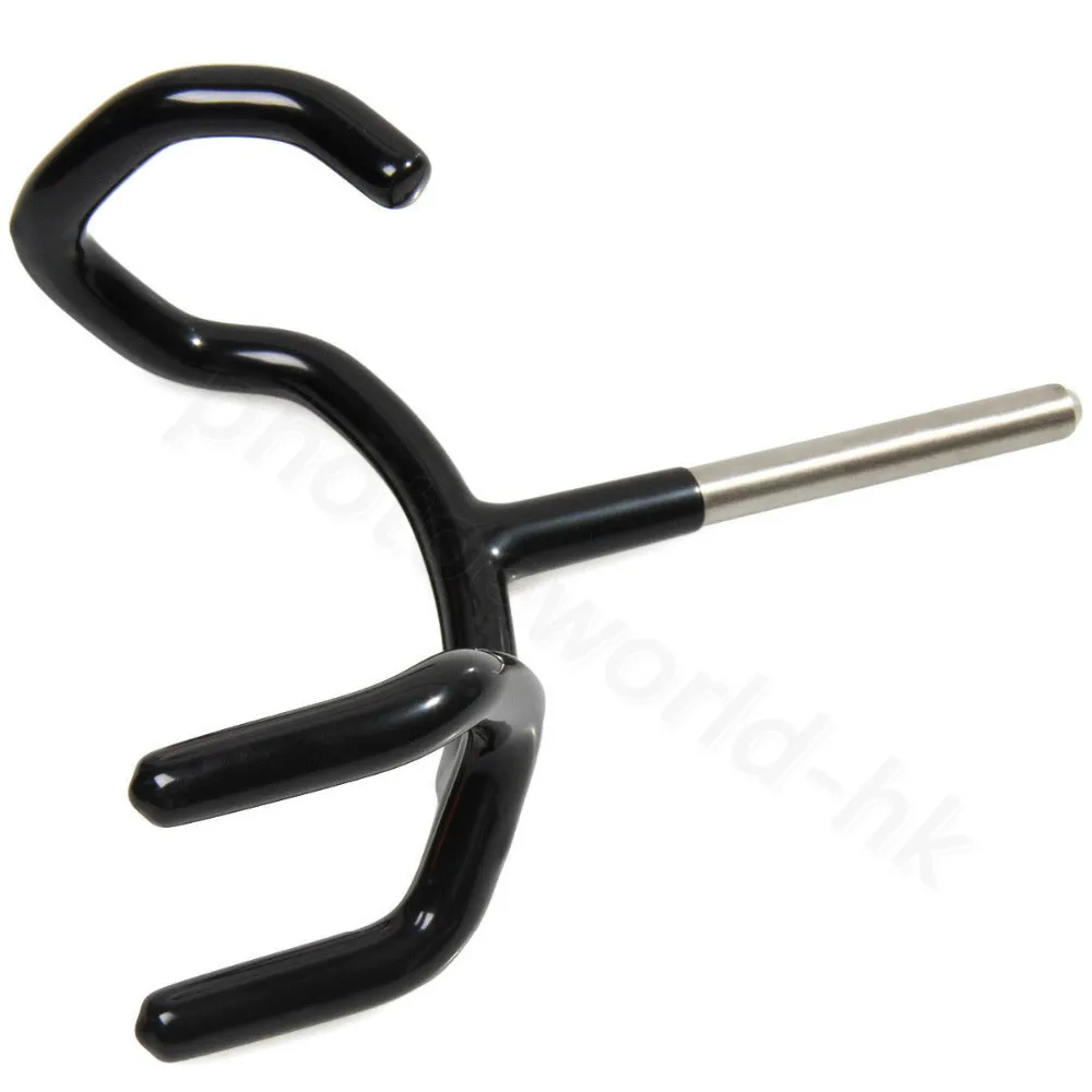 Microphone Support Holder Coated for Rode Sure Microphone Boom pole microphone stand,microphone mount clamp,microphone shock mount