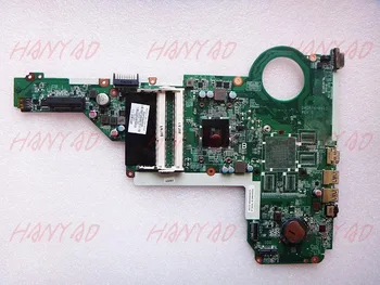 

DA0R76MB6D0 For HP 15-E 14-E laptop Motherboard 722204-501 DDR3 Free Shipping 100% test ok