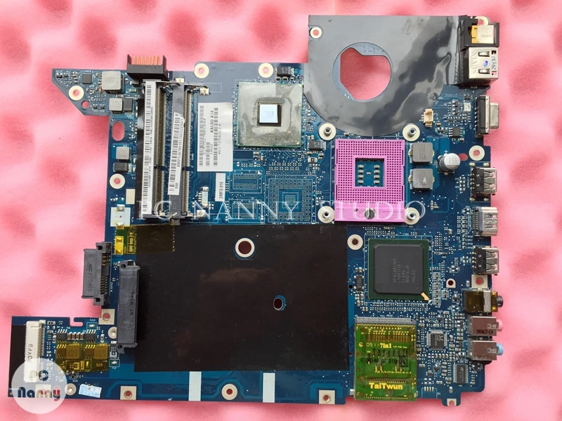 Материнская плата NOKOTION MBP5302001 для ноутбуков ACER Aspire 4736 KALGO материнская DDR3 и ЦП