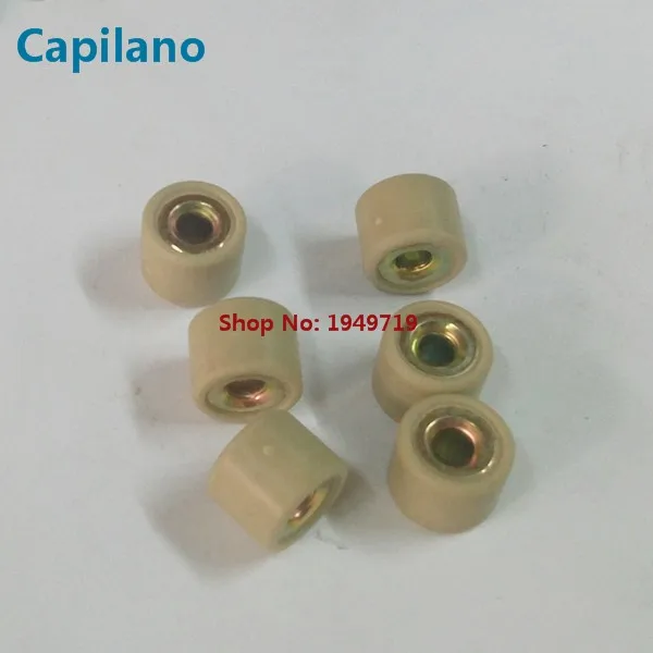 zy100 jog100 driven clutch (3)