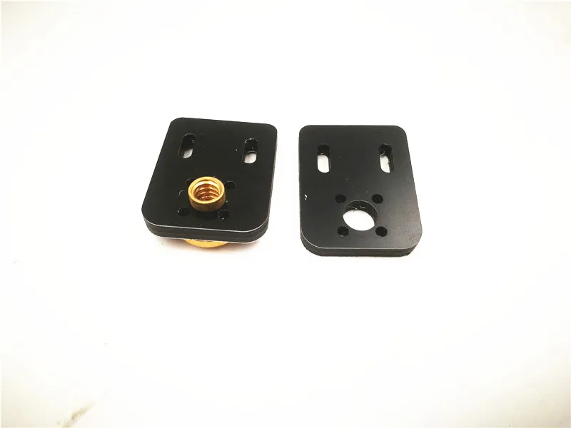 Funssor-TEVO-Tarantula-3D-printer-Aluminum-composit-Dual-Z-Axis-Upgrade-Kit-Nema-17-stepper-motor (5)