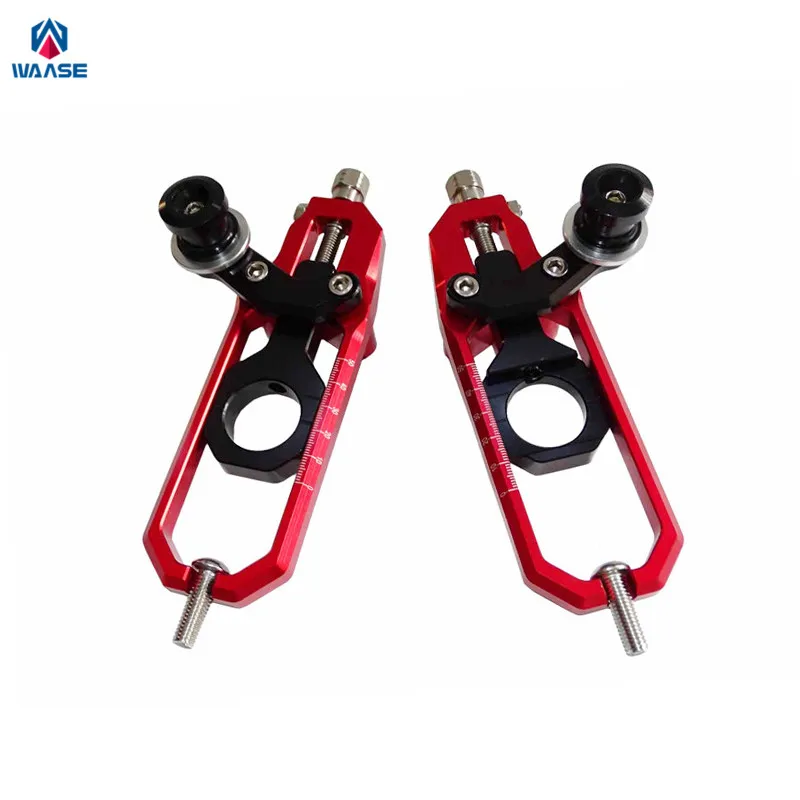 Buy waase GSXR1000 Motorcycle CNC Aluminum Chain