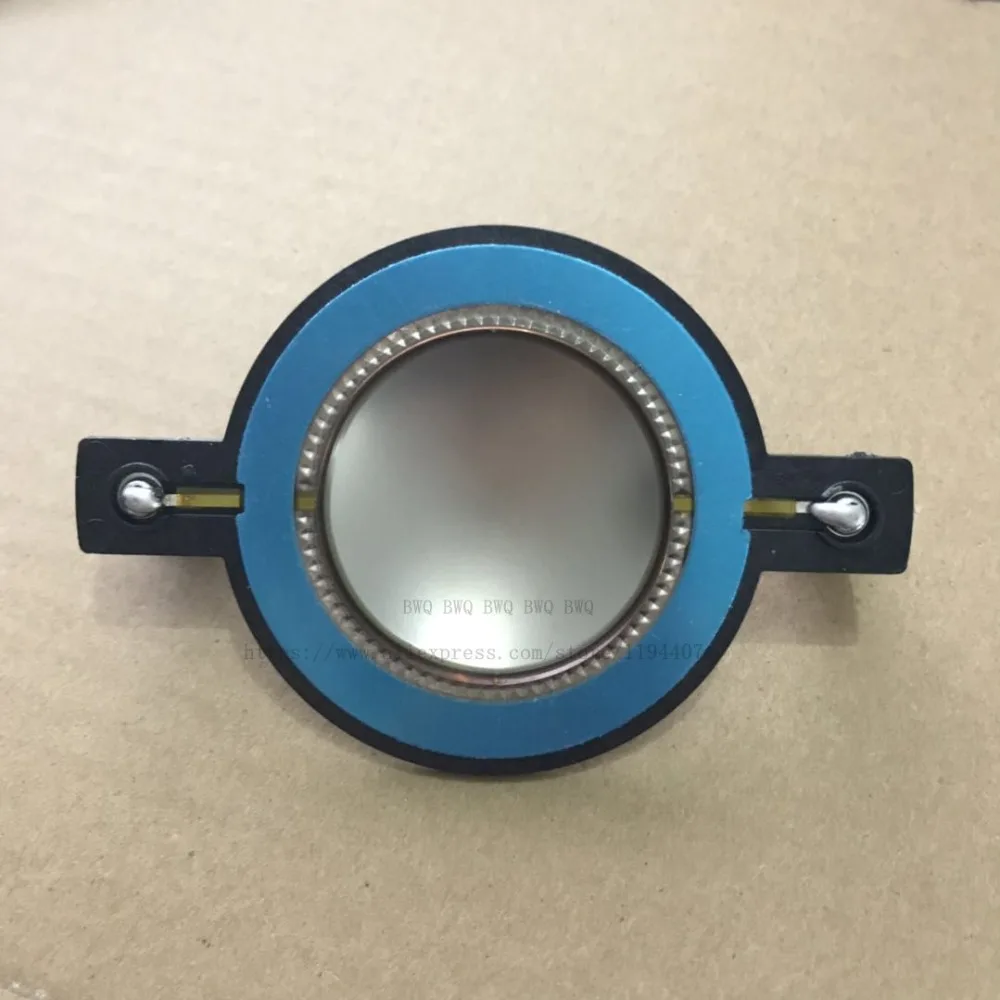 2 шт диафрагма рог для MACKIE SRM450 II B415 DSP C300 C300Z 8 Ом|horn|horn diaphragm |