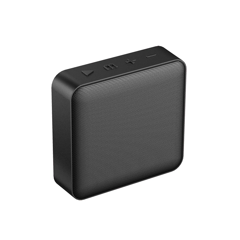 Новый TWS Bluetooth динамик мини портативный беспроводной стерео громкий мощность 5 Вт