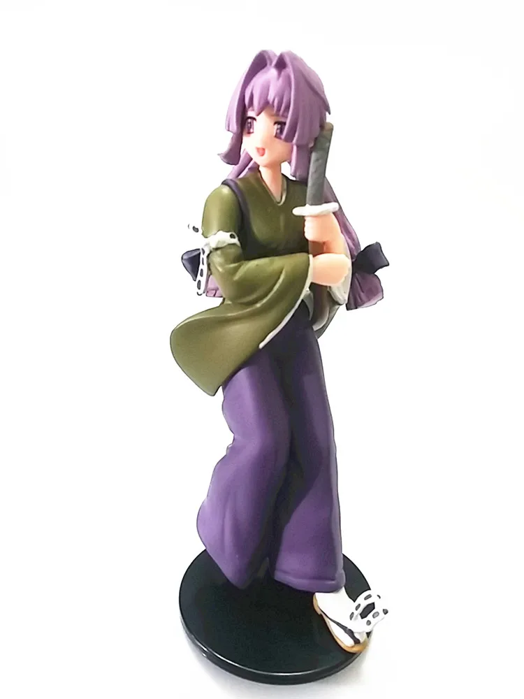 Maburaho Character Single Series Figure - Kamishiro Rin - Action ...