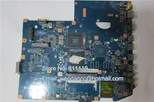 Laptop motherboard DDR2 without vga MBPJB01001 MB.PJB01.001 for 7736 JV71-MV MB 09242-1M 48.4FX01.01M