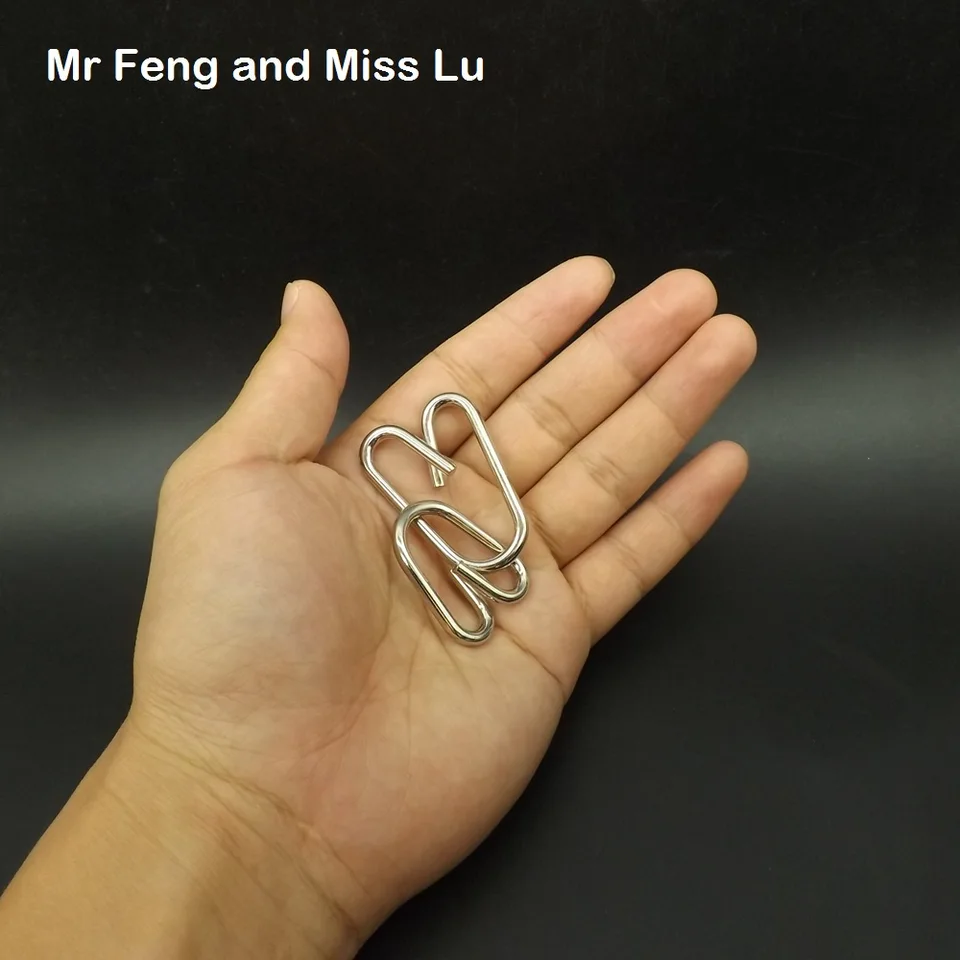 Download Metall knobelei metallpuzzle loesung Free HD Metall Knobelei Metallpuzzle Loesung