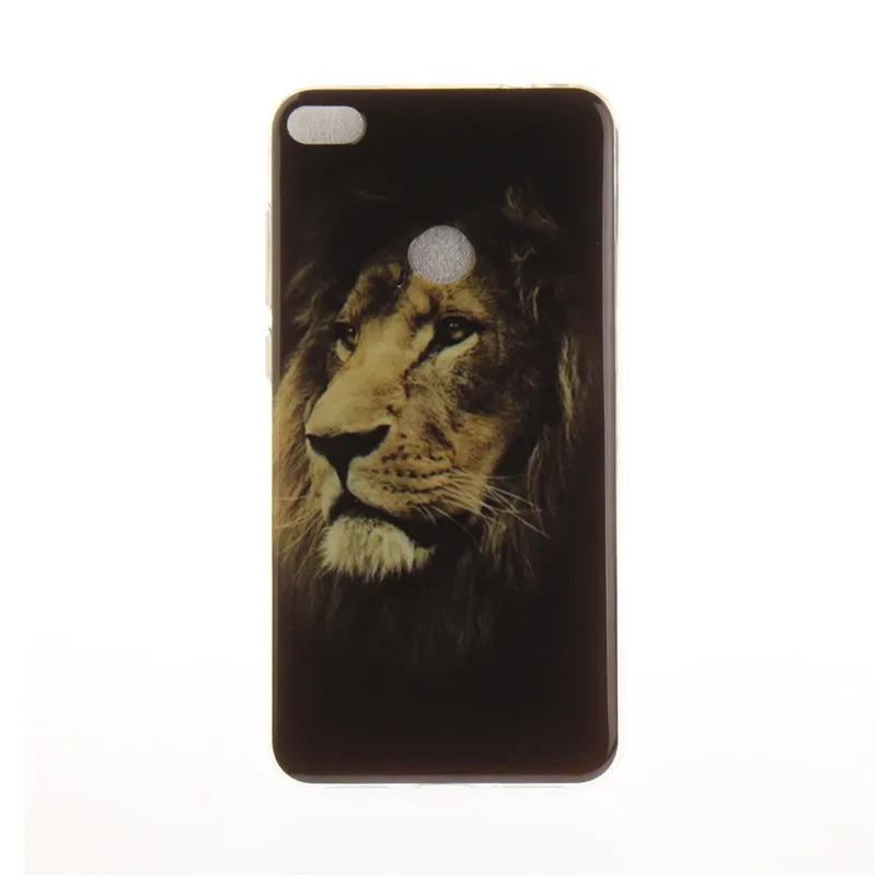 coque huawei p8 lite 2017 tigre chat