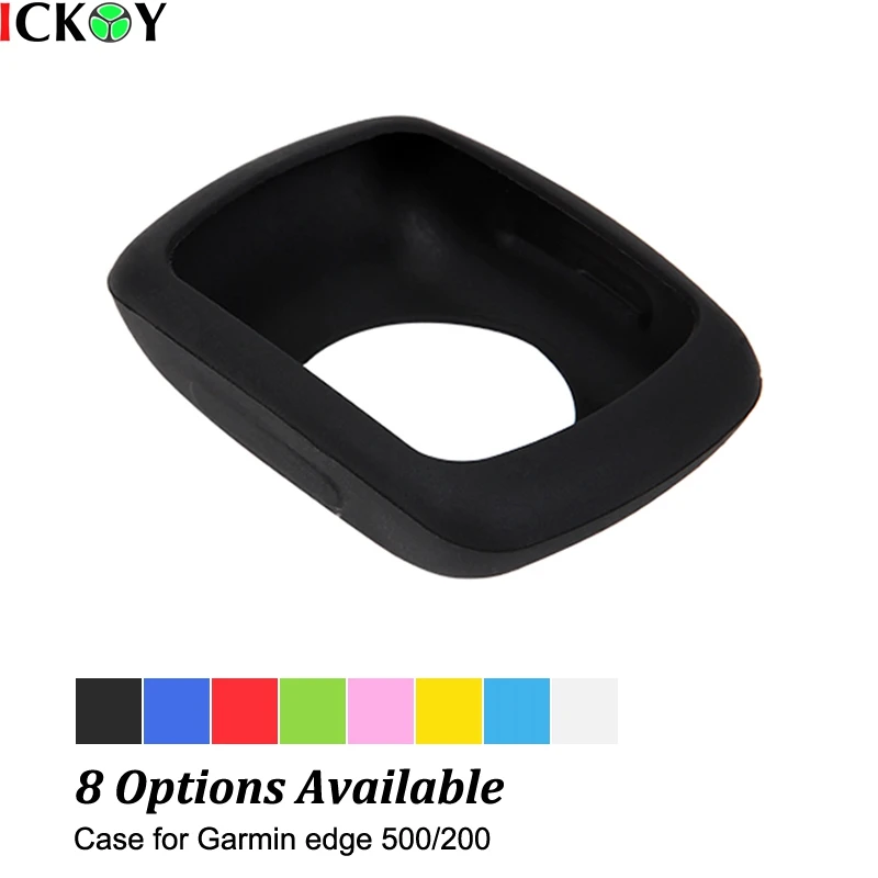 

Hot New Mountain/Road Bicycle Bike GPS Rubber Silicon Case for Edge 500